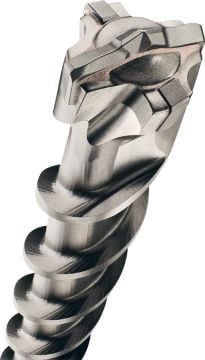 Bosch - Max-7 Serisi Kırıcı Delici Ucu 32*720 mm