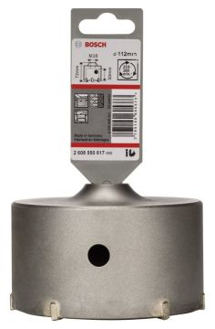 Bosch - Plus-9 Serisi, Şalter Kutuları için Buat Ucu 112*72 mm