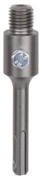 Bosch - SDS-Plus Şaftlı M16 Buat Ucu Adaptörü 105 mm