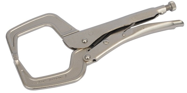 İZELTAŞ 2511 C Tipi Ayarlı Pense