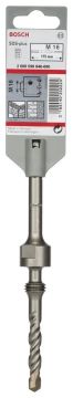 Bosch - SDS-Plus Giriş Şaftı M16 Buat Ucu Adaptörü 175 mm
