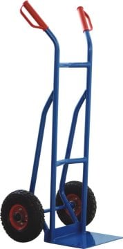 Biglift El Arabası RM-SSPN30 300 Kg