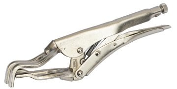 İZELTAŞ 2513 Kaynakçı Ayarlı Pense (Boru İçin)