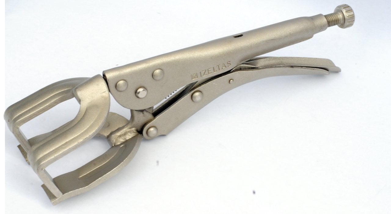 İZELTAŞ 2515 Kaportacı Ayarlı Pense