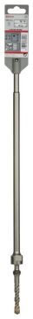 Bosch - SDS-Plus Giriş Şaftı M16 Buat Ucu Adaptörü 440 mm