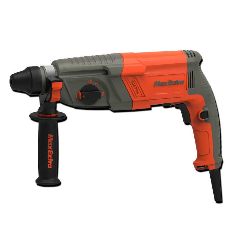 Max-Extra MX2603 SDS PLUS Kırıcı Delici