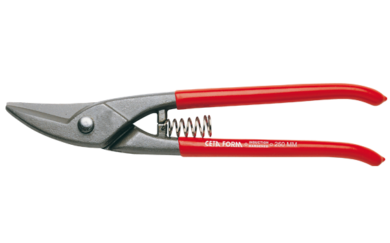 Ceta Form J01-275L-2 Sac Makası Pro (SOL KESİM)