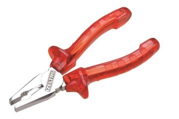 İZELTAŞ 3020 Kombine Pense Kraft