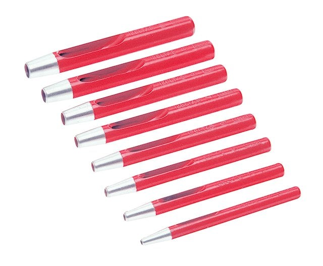 İZELTAŞ 5700 Kayış Zımba Takımı