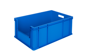 4622-AV 400*600mm Plastik Kasa (5 Adet)