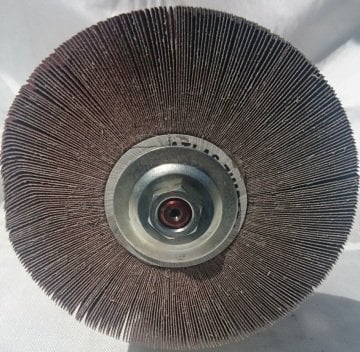 Bilemecilere ve  Bıçakçılar Özel Hazırlanmış 2 Hp Polisaj Motoru SETi