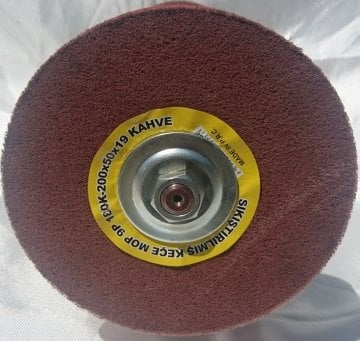 Bilemecilere ve  Bıçakçılar Özel Hazırlanmış 2 Hp Polisaj Motoru SETi