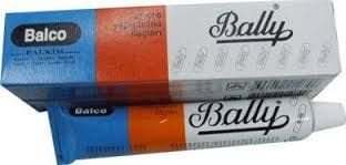 Bally 50 Gr. Süper Yapıştırıcı