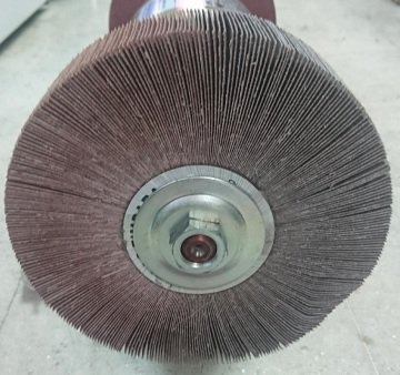 Bilemecilere ve  Bıçakçılar Özel Hazırlanmış 3 Hp Polisaj Motoru SETi