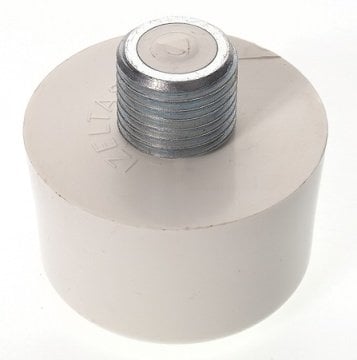 İZELTAŞ 5850 Plastik Çekiç Yedek Başlık