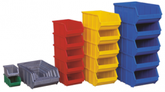 A-200 Plastik Avadanlık (5 Adet)