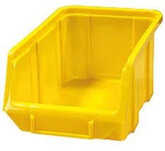 A-250 Plastik Avadanlık (5 Adet)