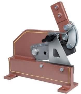 Nalbantoğlu Kollu Sac Makası 3R/3