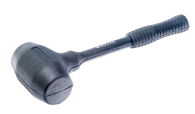 İZELTAŞ 5870 Lastik Çekiç