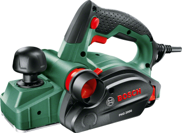 Bosch PHO 2000 Planya