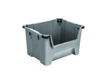 A-500 Plastik Avadanlık (2 Adet)