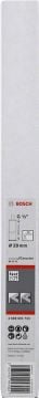 Bosch - Standard Seri Beton İçin 1/2'' Girişli Sulu Elmas Karot Ucu 28mm