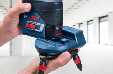Bosch RM 3 Sabitleme Aparatı
