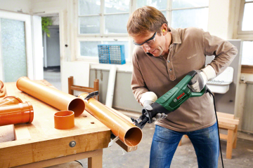 BOSCH PSA 700 E PANTER TESTERE + 3 BIÇAK HEDİYELİ