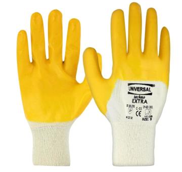 Universal Techno Extra Nitril Eldiven