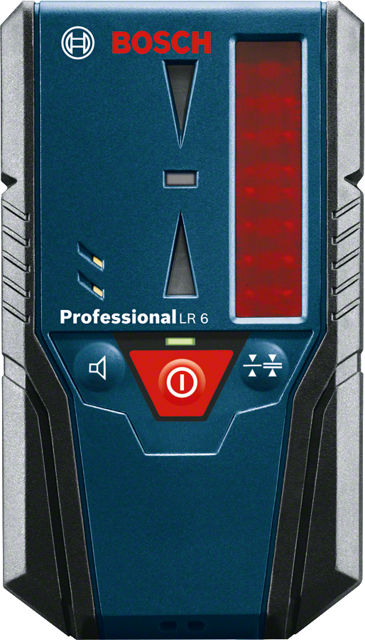 Bosch LR 6 Lazer Alıcı