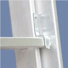 3 Parçalı Sürgülü A Tipi Merdiven