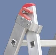 3 Parçalı Sürgülü A Tipi Merdiven