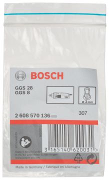 Bosch - GGS 28 CE Penset 3 mm