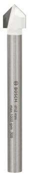 Bosch - cyl-9 Serisi Seramik Matkap Ucu 12*90 mm