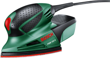 Bosch PSM 100 A MULTI Zımpara Makinesi