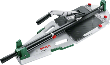 Bosch PTC 640 Mekanik Fayans Kesme