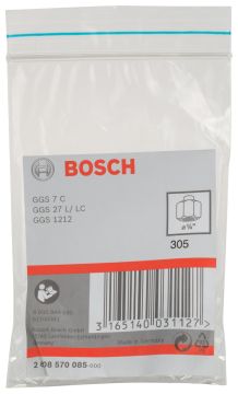 Bosch - GGS 7C-27 L/C Sıkma Somunlu Penset 1/4''