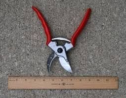 FELCO 2 Budama Makası