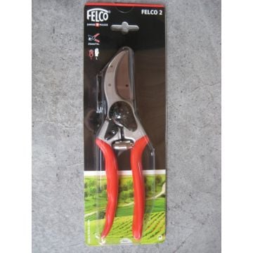 FELCO 2 Budama Makası