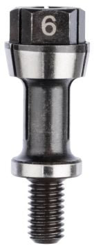 Bosch - GGS 16 Sıkma Somunlu Penset 6 mm