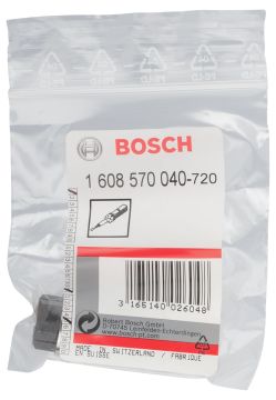 Bosch - GGS 16 Sıkma Somunlu Penset 10 mm