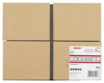 Bosch - Special for Serisi Palet Tamiri için Panter Testere Bıçağı S 725 VFR 200'lü