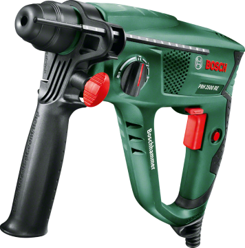 Bosch PBH 2500 RE Kırıcı Delici