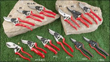 FELCO 13 Budama Makası