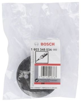 Bosch - GGS 6 Yuvarlak Başlı Somun