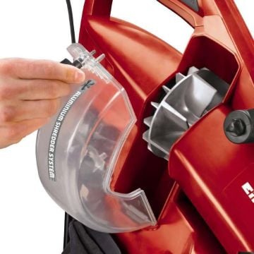 Einhell GE-EL 1800/1 E Yaprak Toplama Makinası 1800 W