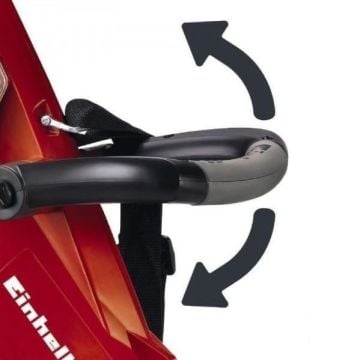 Einhell GE-EL 1800/1 E Yaprak Toplama Makinası 1800 W