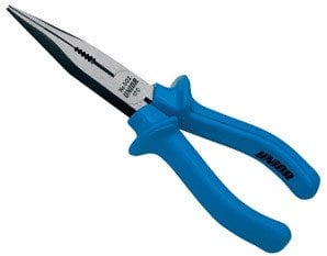 Unior 502/4G 170mm Karga Burun