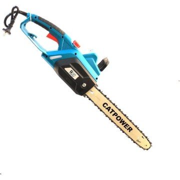 Catpower 2025 Elektrikli Ağaç Kesme 2200 Watt 40 cm