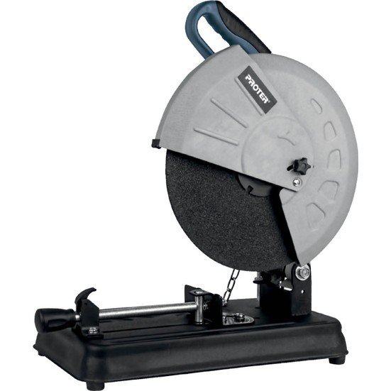 Proter Pr 2455 Taşlı Metal Kesme Makinası